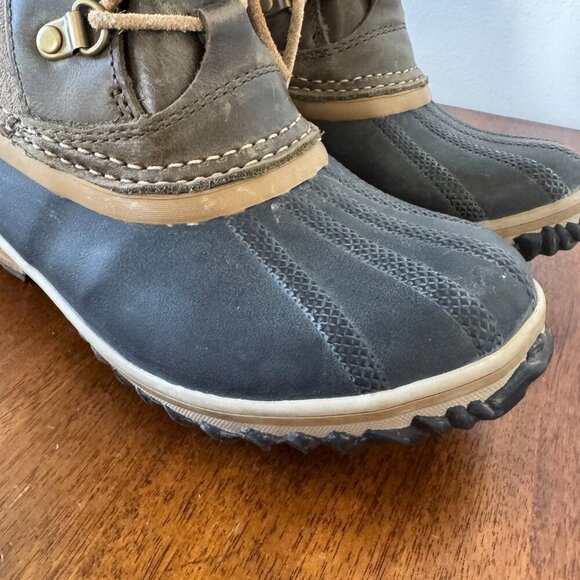 Sorel Conquest Carly ll - Picture 2 of 16